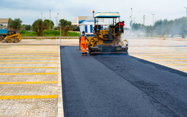 Riverview, MI Driveway Paving  Company